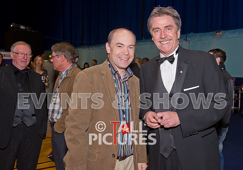 Snooker Legends Tour-18 - SNOOKER LEGENDS TOUR