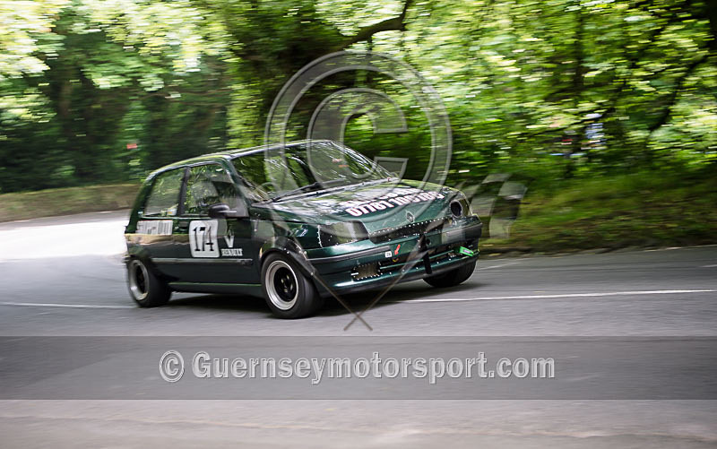 Hillclimb_30-05-2016_Car-62 - CARS_30-05-2016