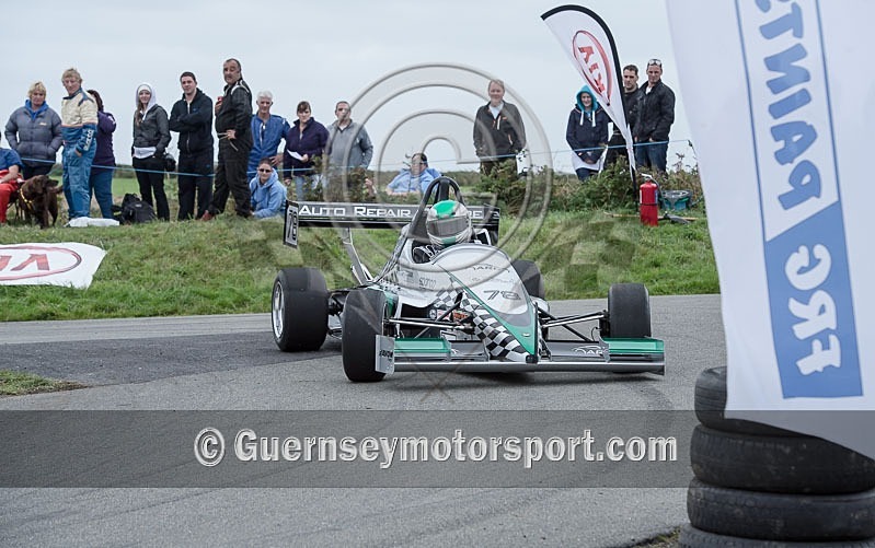 Alderney Airport Car_2013-255 - ALDERNEY AIRPORT SPEED EVENT 2013 - CARS