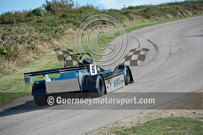 Ald Hill_2010_Car-173 - ALDERNEY HILL CLIMB 2010