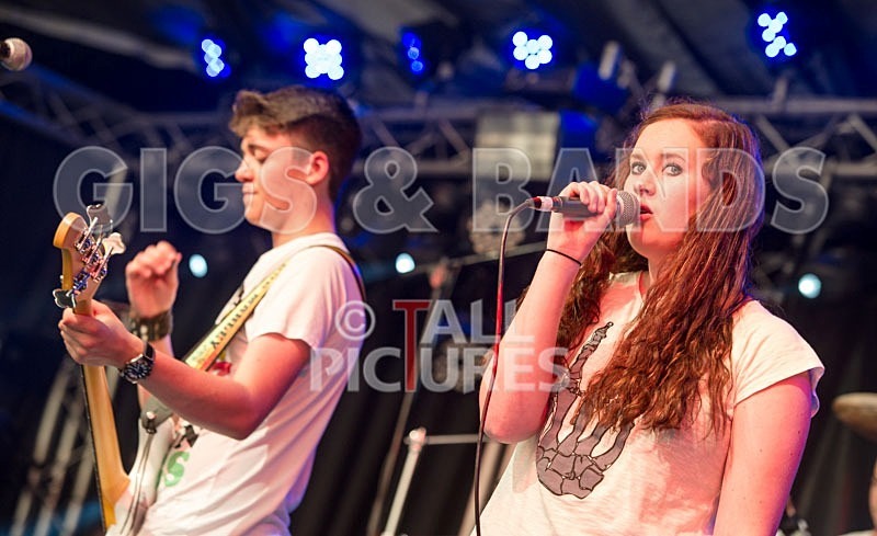 Chaos 2013_Doomsday Project-22 - DOOMSDAY PROJECT