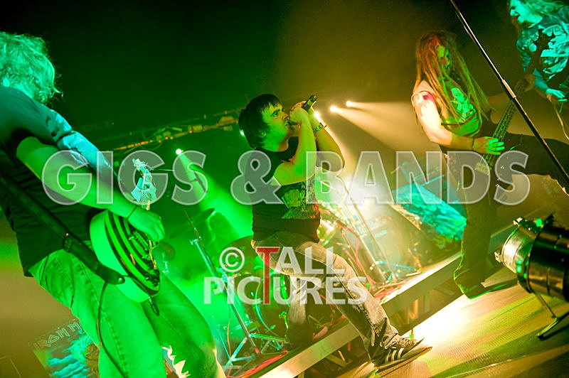 Maiden Guernsey-41 - MAIDEN GUERNSEY at RoA-2