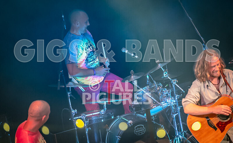 Buffalo Huddleston-580 - BUFFALO HUDDLESTON