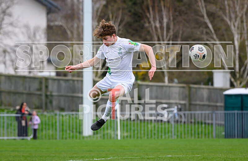 U15 Star Trophy 2023-158 - U15's STAR TROPHY 2023