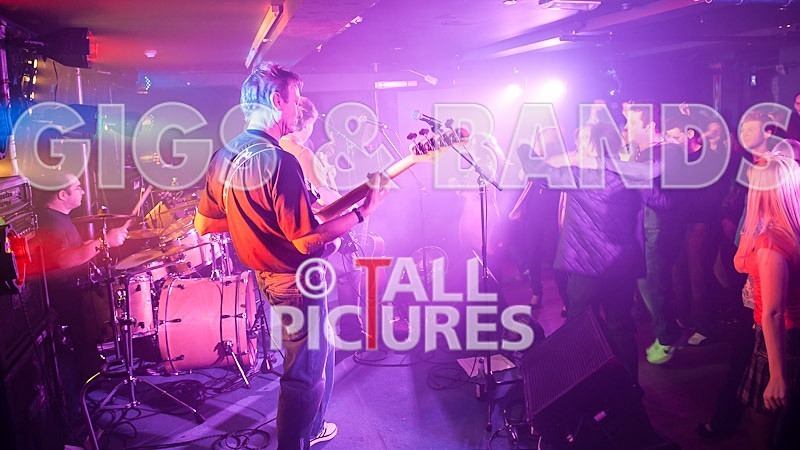 The Devotees-13 - THE DEVOTEES