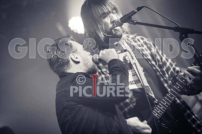 Terrible Stuntman-109 - TERRIBLE STUNTMAN