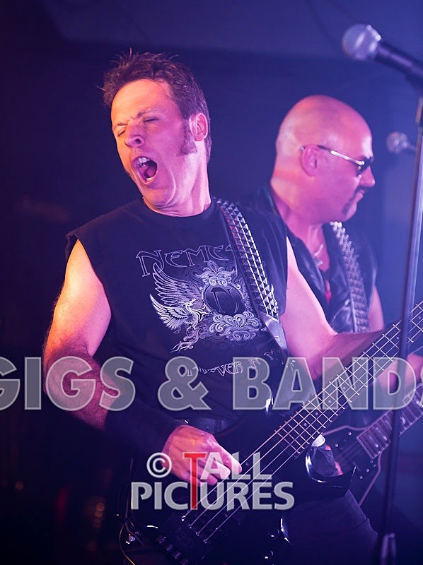 Nemesis-112 - NEMESIS