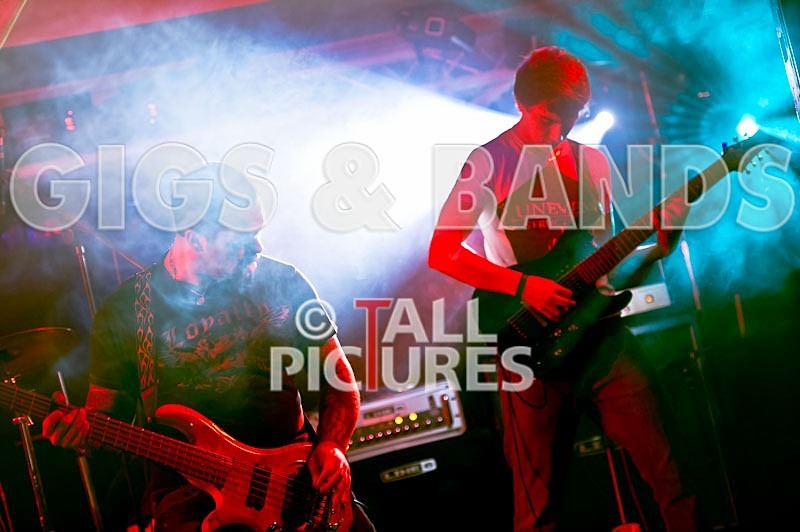 Destria-130 - DESTRIA