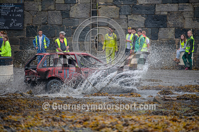 Autocross 50th Harbour Race-23 - AUTOCROSS 50th ANNIVERSARY HARBOUR RACE