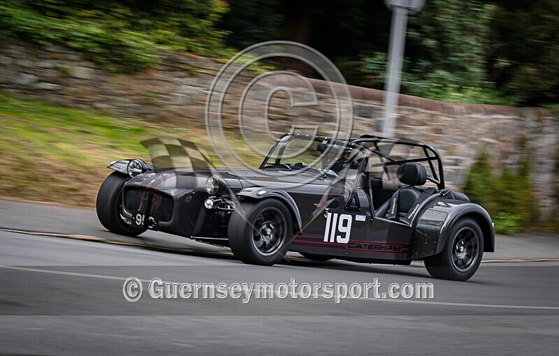 2022 Two-Day Hillclimb_Car-43 - TWO-DAY HILLCLIMB 2022 - CARS