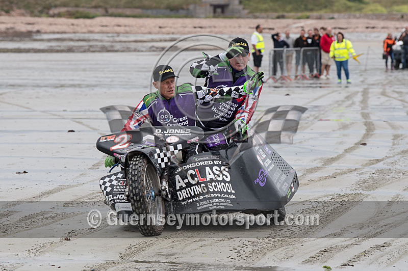 SandAce 2017_SCENE-12 - THE INTERNATIONAL SANDACE - 2017 - THE SCENE