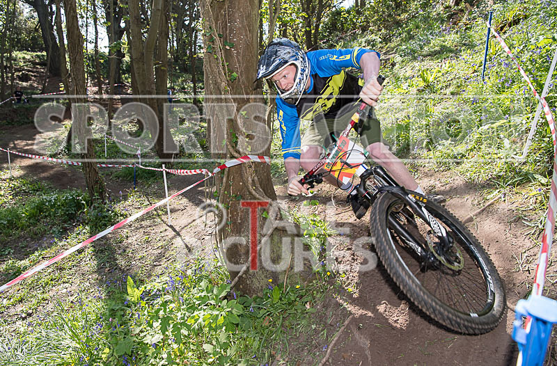 MTB 2017  Downhill Race-2-4 - DOWNHILL SERIES 2017_ROUND-2