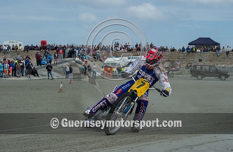 British Sand Ace Championships-66 - BRITISH SAND ACE 500cc SOLO RIDERS - 2012