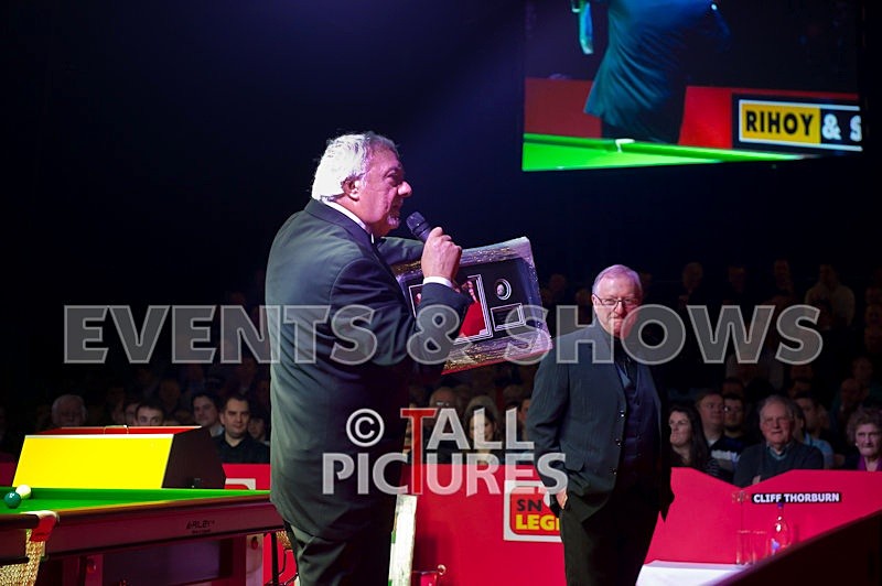 Snooker Legends Tour-79 - SNOOKER LEGENDS TOUR