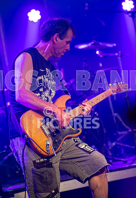 SUBHUMANS-7 - SUBHUMANS