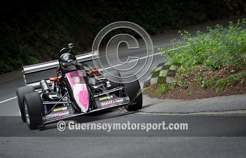 GKMC Hill_6-08-11_Car-203 - CARS 2011-08-06