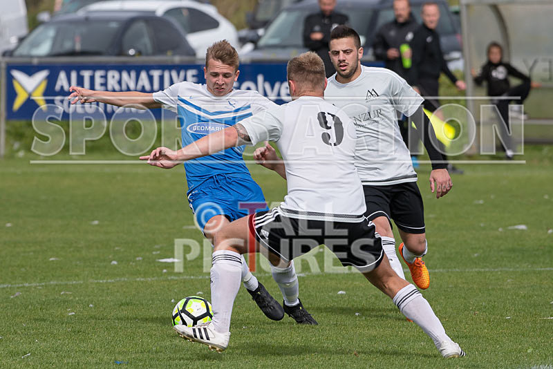 Rovers v Manzur_09-09-2017-4 - ROVERS v MANZUR