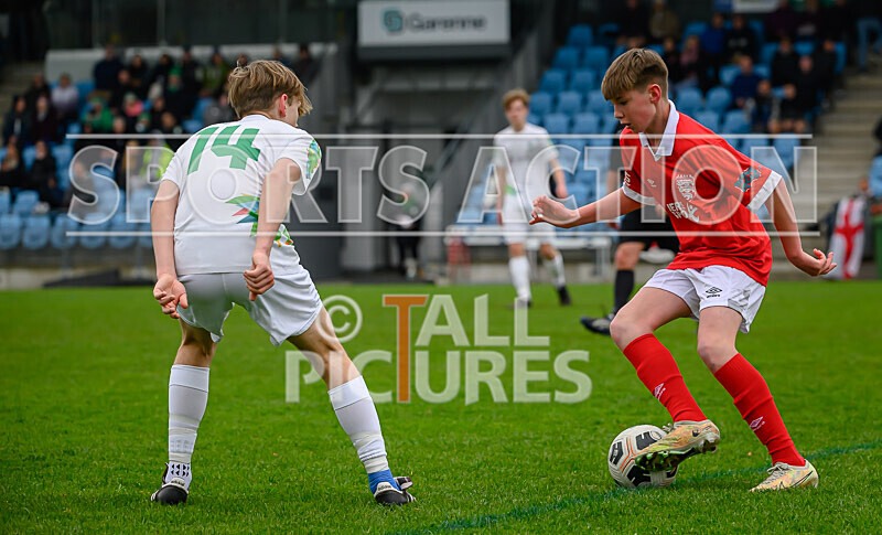 U15 Star Trophy 2023-194 - U15's STAR TROPHY 2023