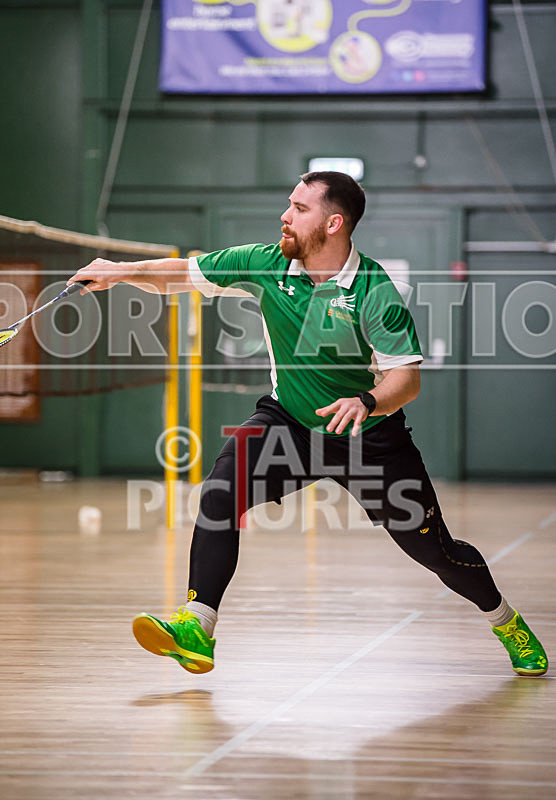 The Gilson Cup 2018-39 - THE GILSON CUP 2018