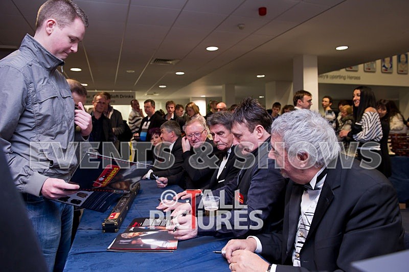 Snooker Legends Tour-130 - SNOOKER LEGENDS TOUR
