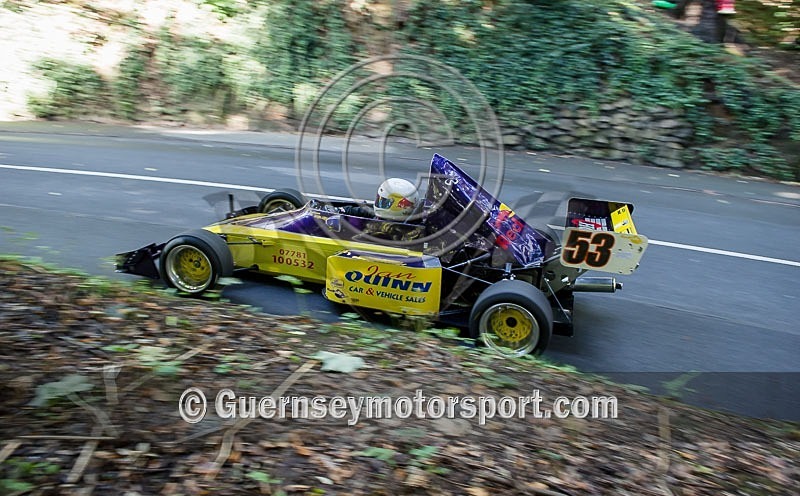 Hill Climb_07-09-2013_CAR-284 - CARS_07-09-2013