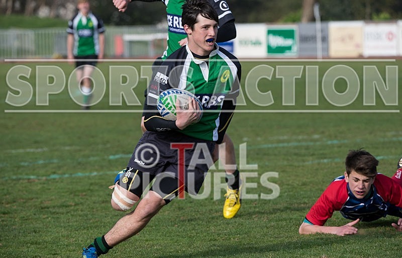 Rugby_U15s_Guernsey v Aldershot and Fleet-3 - U15s GUERNSEY v ALDERSHOT AND FLEET