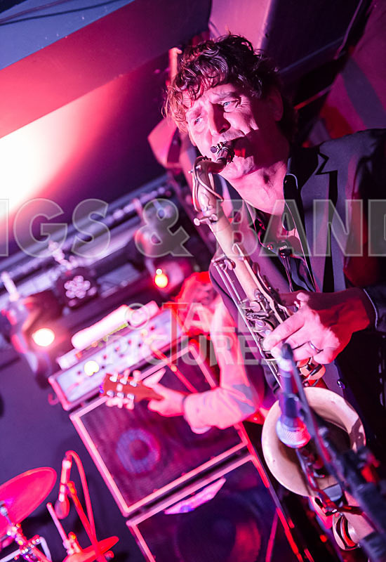 The Blockheads-5 - THE BLOCKHEADS