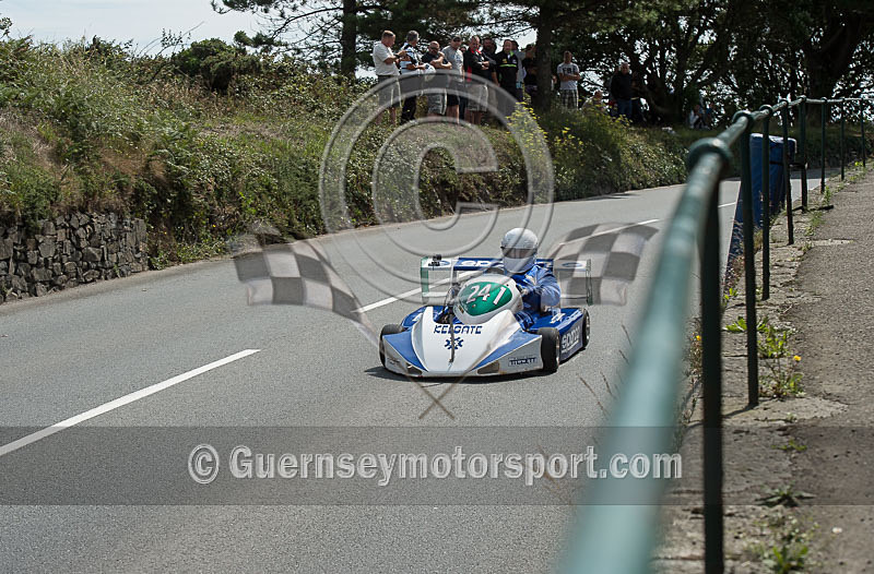 Vale Castle_2015_KART-8 - VALE CASTLE SPRINT 2015 - KARTS