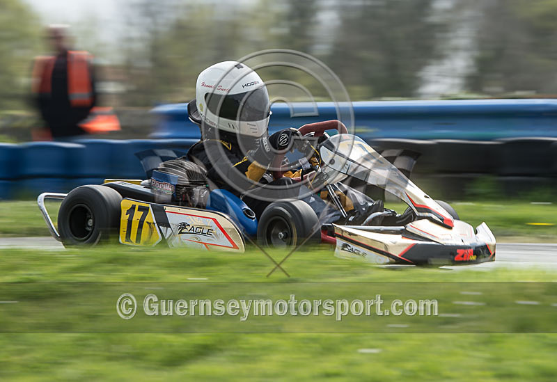 Karting_19-04-2015-72 - KARTING WINTER CHAMPIONSHIP ROUND-4