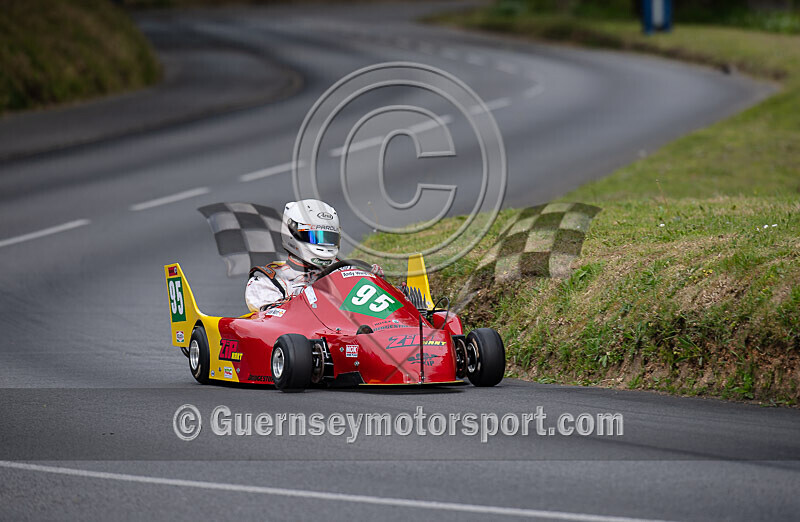 Hillclimb 2021_2-Day_KART-32 - GMC&CC 2-DAY HILLCLIMB 2021_KARTS
