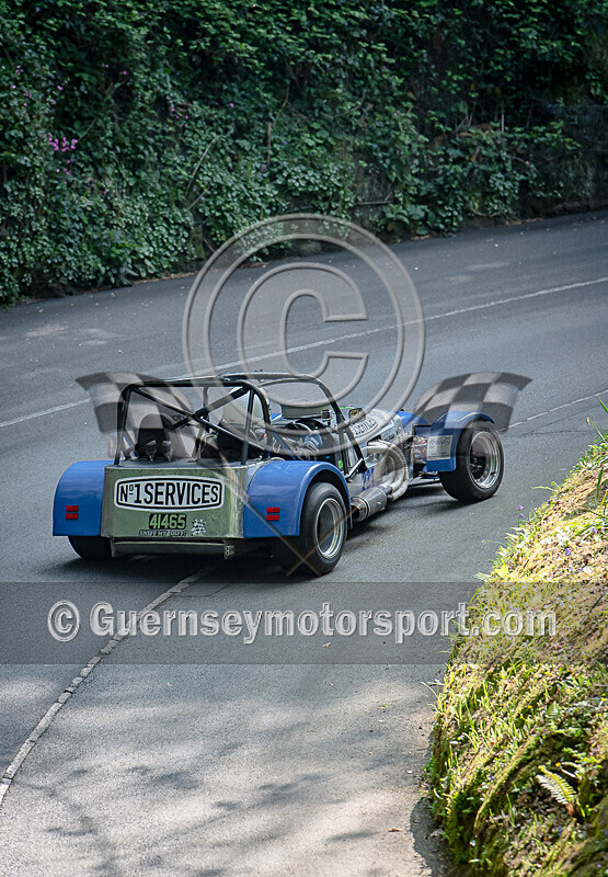 2022 Two-Day Hillclimb_Car-157 - TWO-DAY HILLCLIMB 2022 - CARS