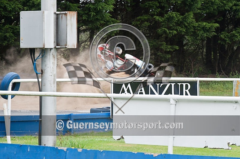 Karting_21-08-2011-7 - KARTING SUMMER CHAMPIONSHIP ROUND-8
