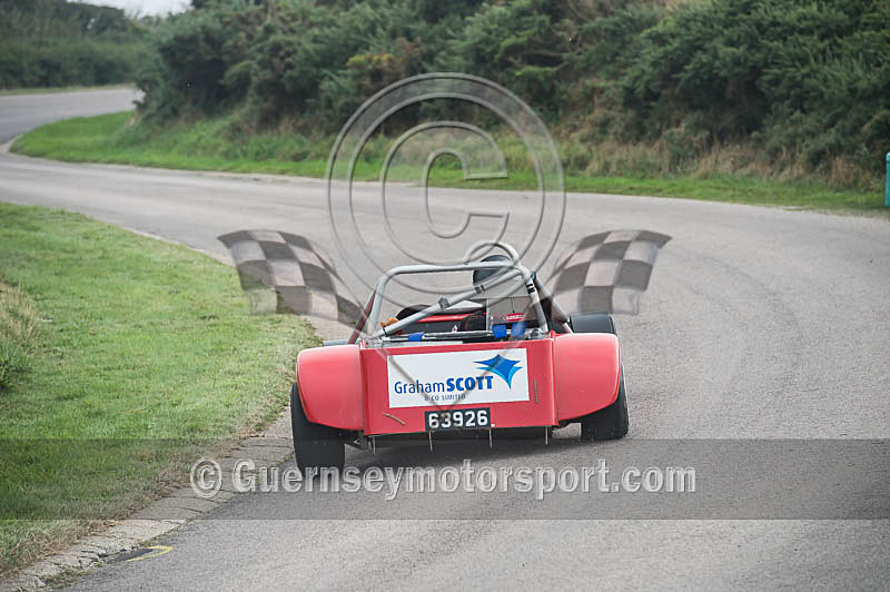 Alderney Hillclimb_2014_CAR-136 - ALDERNEY HILL CLIMB 2014 - CARS