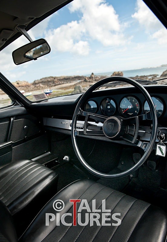 Porsche_911T-46 - HARRISON AUTOMOTIVE