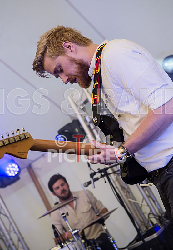 Brave Yesterday-101 - BRAVE YESTERDAY