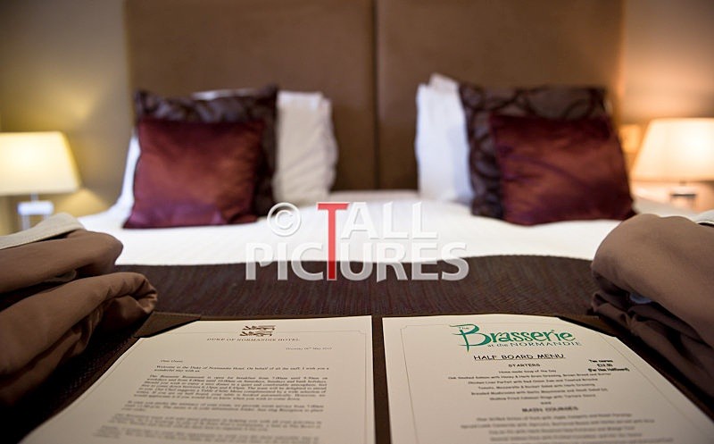 Duke of Normandie Hotel-32 - DUKE OF NORMANDIE HOTEL