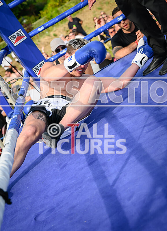 BOUT 7 - Luke Graham v Jan the Dutch Destroyer Dame-54 - BOUT 7 - Luke Graham v Jan 'the Dutch Destroyer' Dame