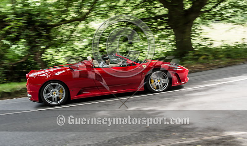 Heritage Charity Hillclimb_2014-430 - HERITAGE CHARITY HILL CLIMB 2014
