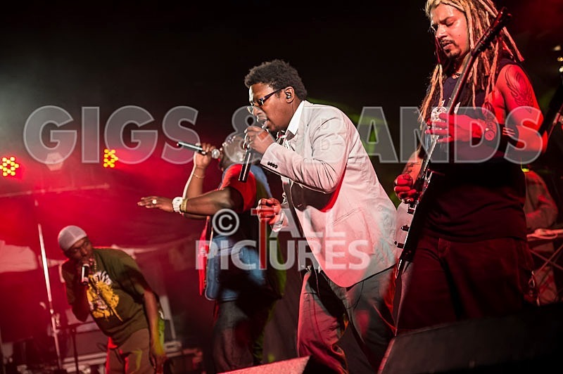 Roots Manuva-22 - ROOTS MANUVA