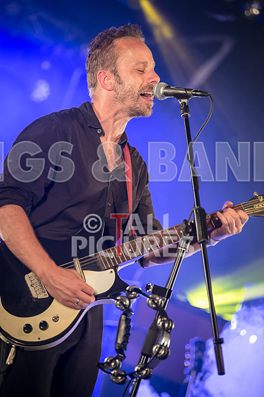 Johnny Cage and the Voodoo Groove-3 - JOHNNY CAGE AND THE VOODOO GROOVE