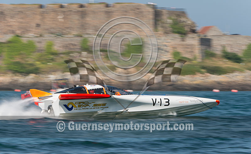 RYA National_Guernsey Race-2-32 - RYA NATIONAL POWERBOATS_GUERNSEY RACE-2