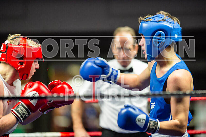 BOUT-6_Middleweight- Luke Robert v Gabriel McHugh-11 - BOUT-6_Luke Robert v Gabriel McHugh