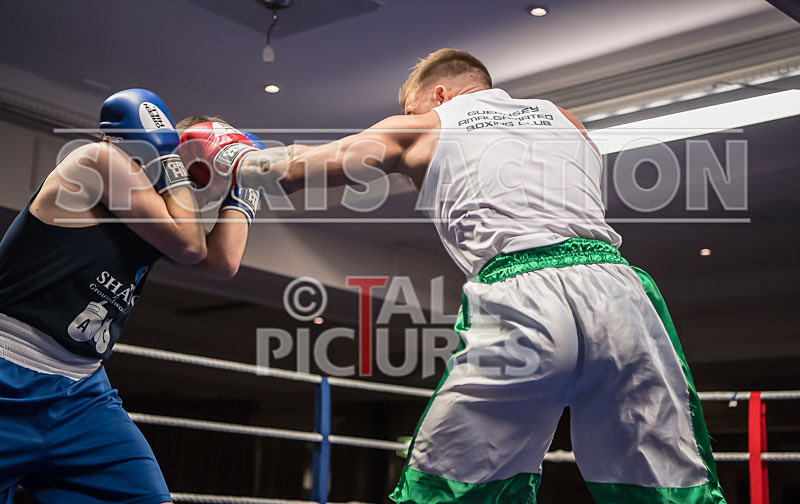 BOUT-7 Rhys Jordan v Brandon Jones-12 - BOUT-7 Rhys Jordan v Brandon Jones