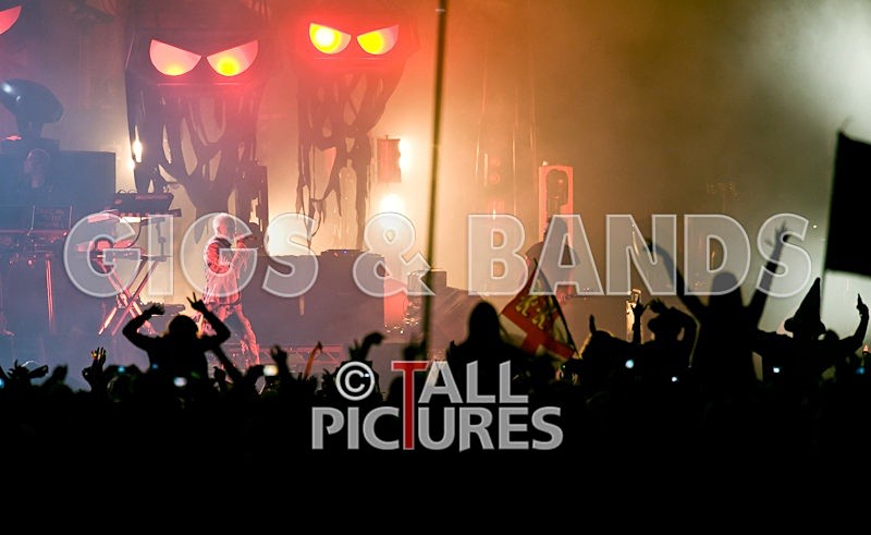 Prodigy-34 - THE PRODIGY