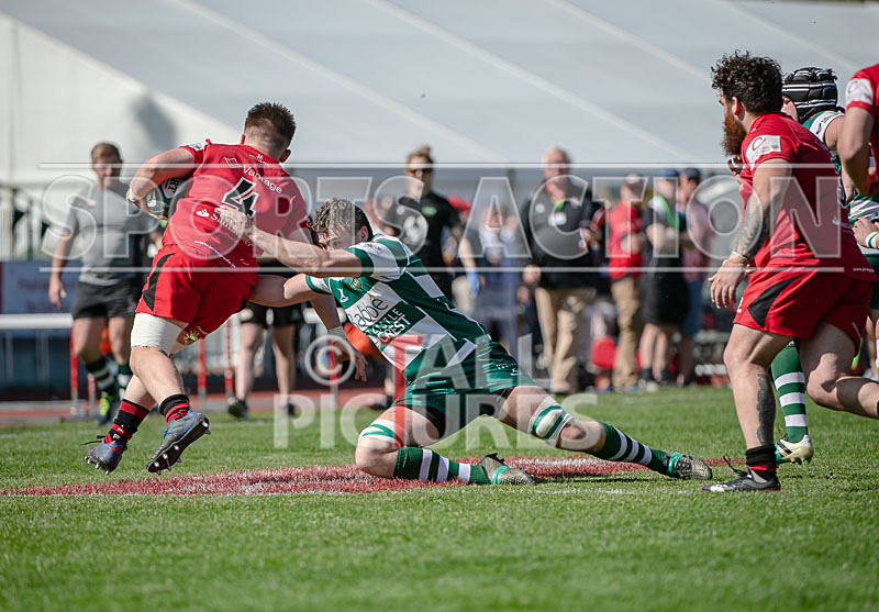 Siam Cup 2018-10 - RUGBY SIAM CUP 2018