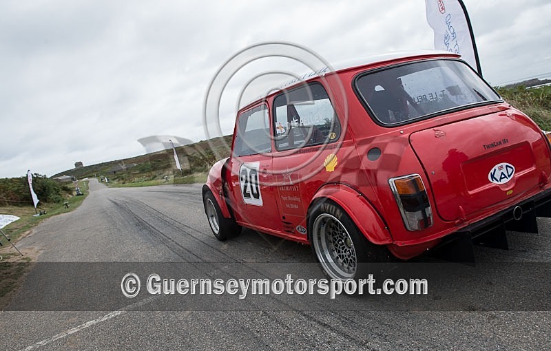Alderney Sprint_2012_Car-47 - ALDERNEY SPRINT 2012 - CARS