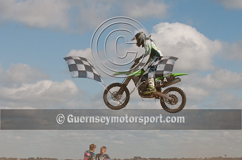 MX Training-131 - MOTO-X PRACTICE DAY 2010