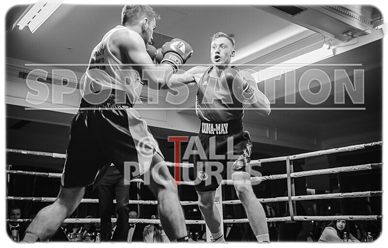 BOUT- 7 - Martyn Kublickis v Joshua Christie-50 - BOUT: 7 - Martyn Kublickis v Joshua Christie