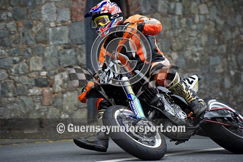 GKMC Hill Climb_30-05-11_Bike-39 - BIKES 2011-05-30