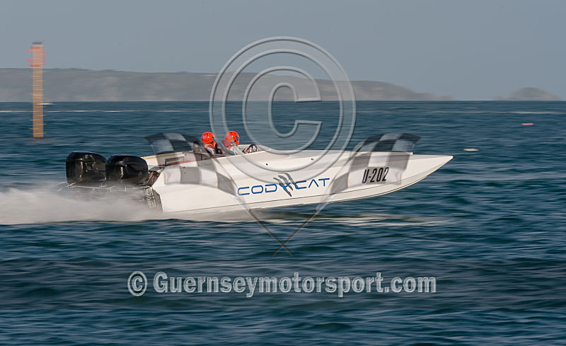 Powerboats 2015_Race-2-7 - GPA 2015 OFFSHORE CHAMPIONSHIP_RACE-2